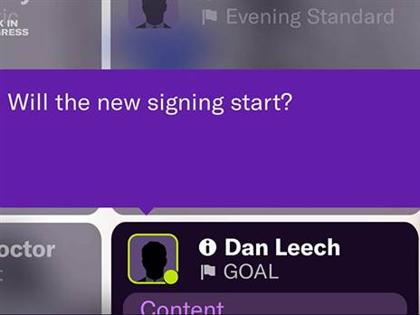 מסיבות העיתונאים