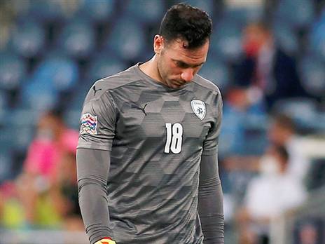 מרציאנו. רק מחפשים את מי לתלות (אלן שיבר)