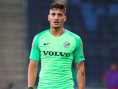 שנתיים מאכזבות בירוק מגיעות לסיומן (אלן שיבר)