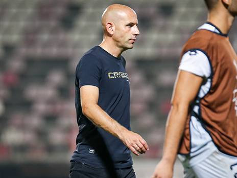 שביט. לא חזר בו (מאור אלקסלסי)