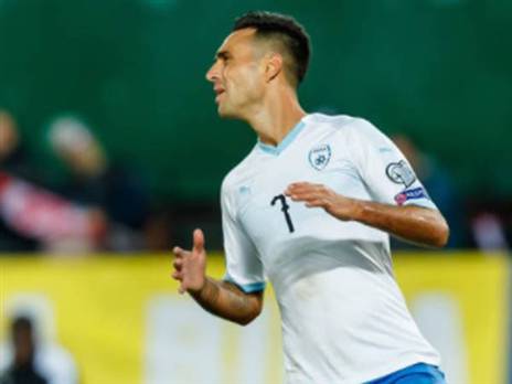 חזן מאמין שהביקורת של זהבי היא כלפיי אופ"א והמארגנים (GETTY)