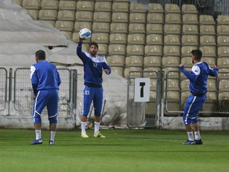 (נמרוד גליקמן)