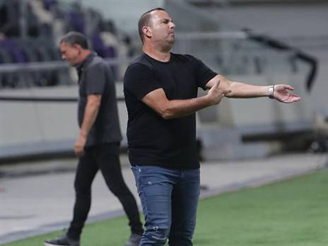 איך זה ישפיע על הסגל של בן שמעון? (דני מרון)