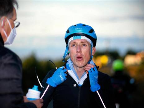 חזק בעניינים