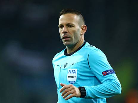 גרינפלד, הוקפץ לאלופות (getty)