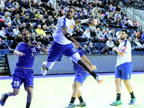 (הדר ואן קולא, איגוד הכדוריד)