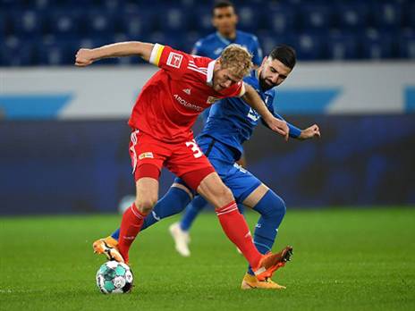 דאבור חזר לכבוש בליגה (GETTY)