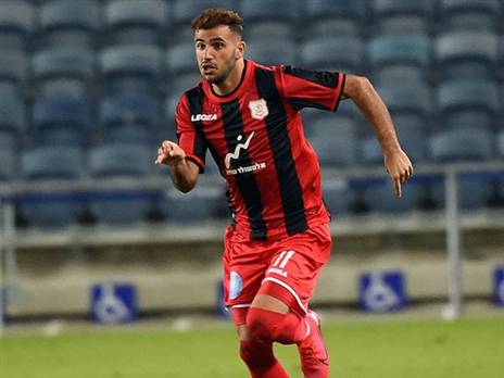 שלום. ירושלים נראתה רע (ברני ארדוב)