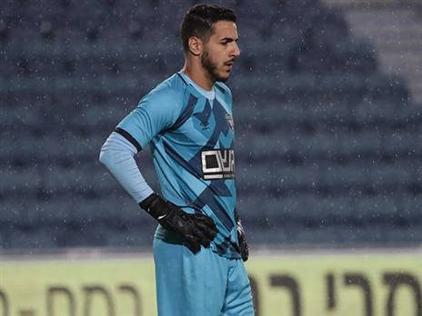 ניתן יקבל צ'אנס (דני מרון)