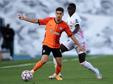 סולומון, יגיע לליגה האנגלית? (getty)