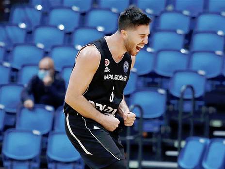 (צילום: אלן שיבר)