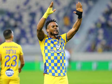 יעמוד לתביעות משני הצדדים? אופואדו (צילום: לירון מולדובן)