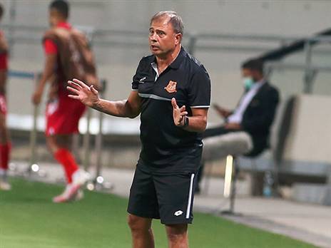 לוי. סבלנות היא שם המשחק (אלן שיבר)