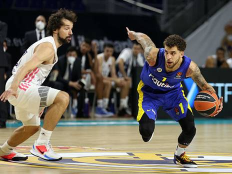 ווילבקין, יכולת אישית טובה, אבל זה לא הספיק (getty)