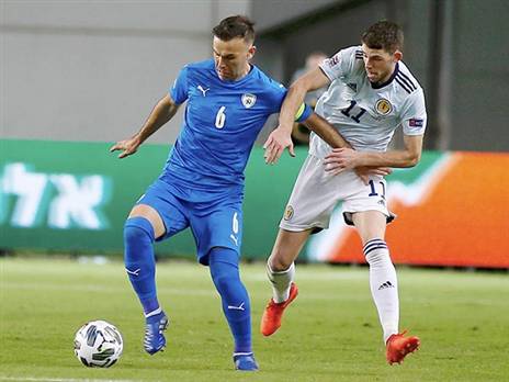 (צילום: אלן שיבר)