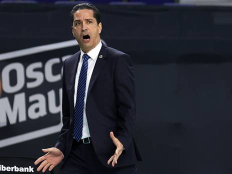 גם הפעם לספרופולוס יש את החלק שלו (Getty)