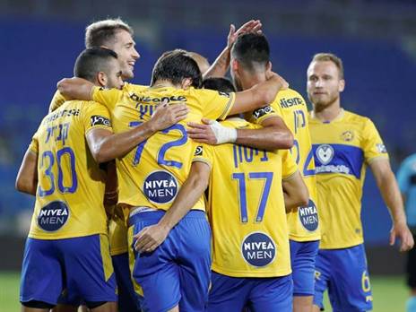 גלזר: "נייצר מומנטום וניצחנות" (אלן שיבר)