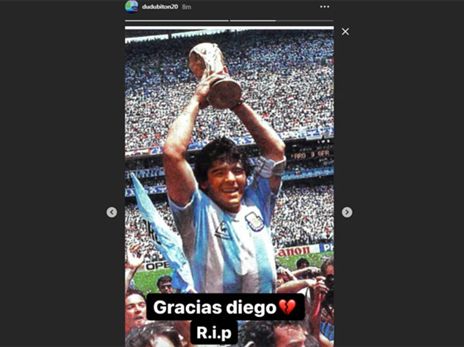 דודו ביטון נפרד