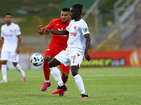 (לירון מולדובן)