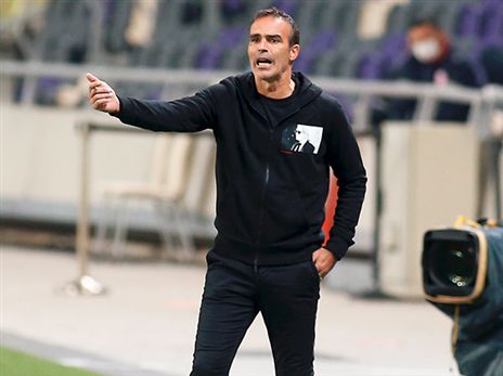 סומכים עליו. כפיר אדרי (צילום: אלן שיבר)