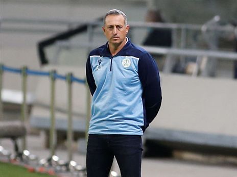 תורג'מן, עבר את השבוע הקשה (אלן שיבר)