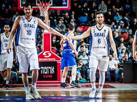 פניני: "יש שחקנים עם עתיד מבטיח" (עודד קרני)