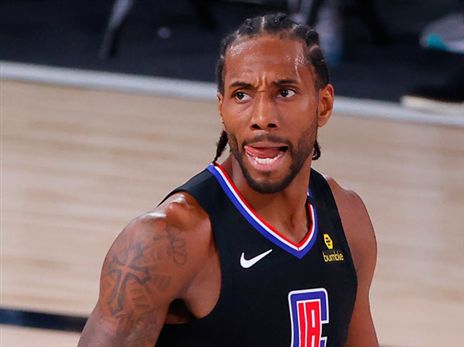 קוואי. דרש יותר מדי (Getty)