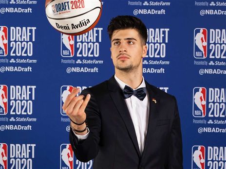 אבדיה, ייתכן שהטרייד בא לטובתו (getty)