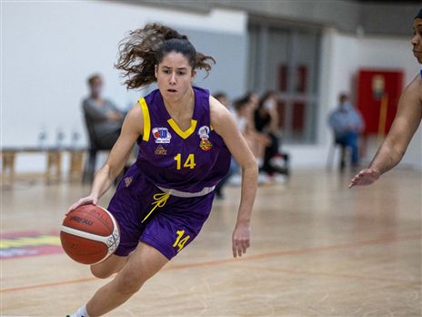 תגיע אחרי התבוסה לפ"ת. איילה רוט (מנהלת ליגת הנשים)