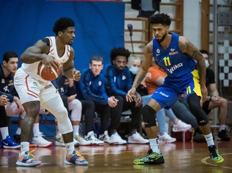 דורסי. בחמישי זה יעבוד? (עודד קרני)