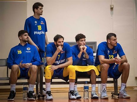 כספי. צריך סבלנות (עודד קרני)