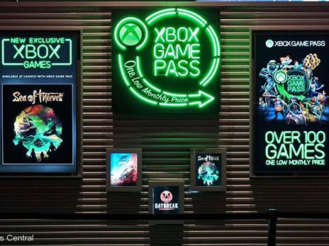 הנטפליקס של עולם הגיימינג - ה-Game Pass מציע ספריית המשחקים עצומה ומתעדכנת בתשלום חודשי