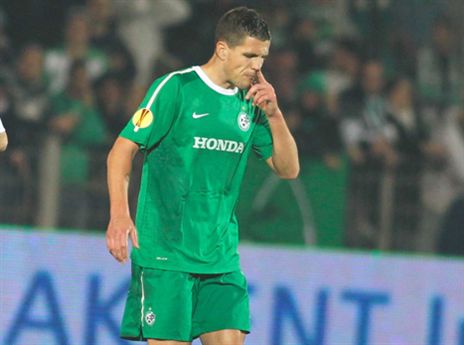 בוליאט. לא יזכור לטובה את השנה בחיפה (אלן שיבר)