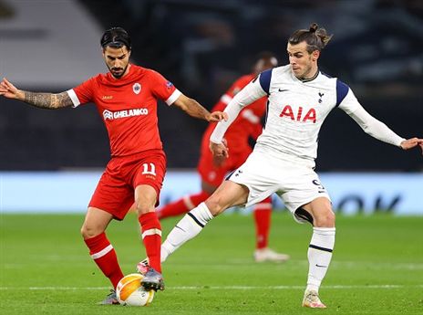 רפאלוב ובייל. יעלו לשלב הבא (GETTY)