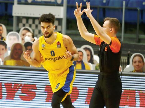 ממעט להחטיא (אלן שיבר)