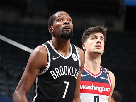 העתיד של הוויזארדס. אבדיה (getty)