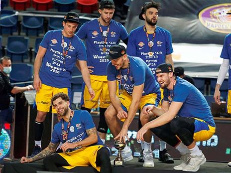 נגמר בחיוכים (אלן שיבר)