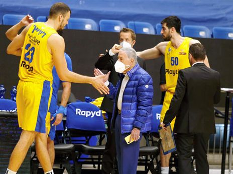 והסיפור נגמר בשלב מוקדם (אלן שיבר)