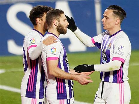 וייסמן. יכול לחגוג (Getty Images)