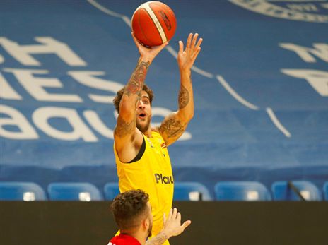 (צילום: אלן שיבר)