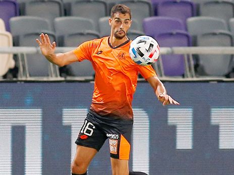 אבישי כהן יהיה כשיר לכפ"ס? (דני מרון)