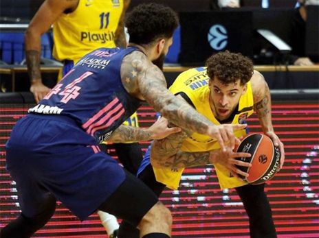 ווילבקין. ערב סולידי (אלן שיבר)