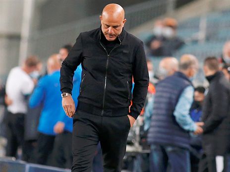 לא רצה לחכות עד מאי כדי לדעת אם יקבל חוזה חדש (אלן שיבר)