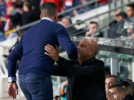 בלבול. יגיע לנגב? (אלן שיבר)