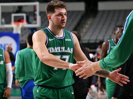 דונצ'יץ'. יימאס לו? (Getty Images)