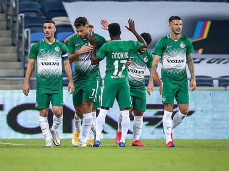 תמשיך במומנטום? (מאור אלקסלסי)