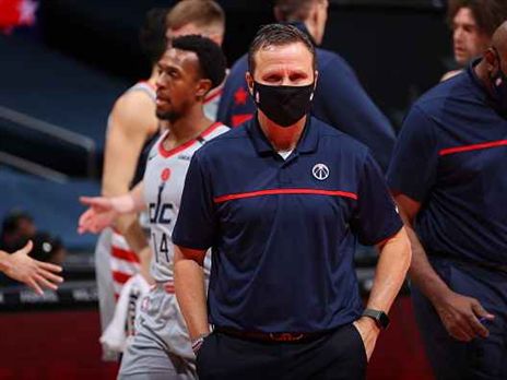 "אבדיה מקבל את כל התמיכה". ברוקס (getty)