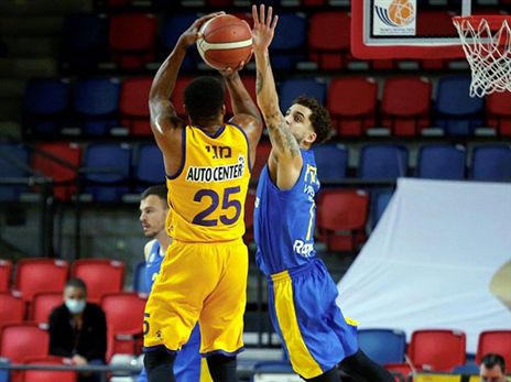 מגי היה נפלא (אלן שיבר)