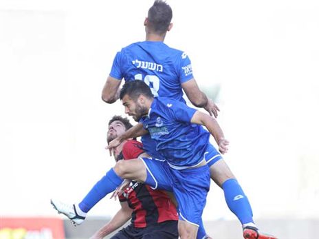 צילום: דני מרון