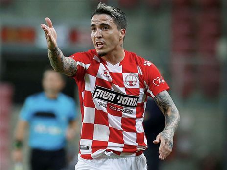 אם היה מודה, הכל היה אחרת. ז'וסוואה (אלן שיבר)